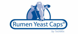 Rumen Yeast Caps logo
