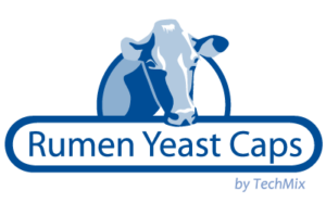 Rumen Yeast Caps logo