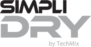 Simpli Dry logo