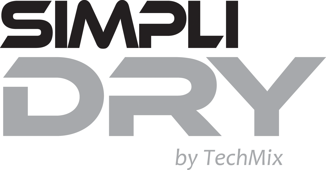 Simpli Dry logo