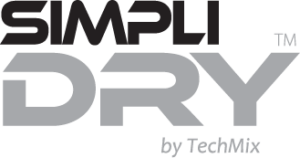 Simpli Dry product logo
