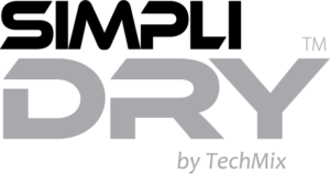 Simpli Dry logo