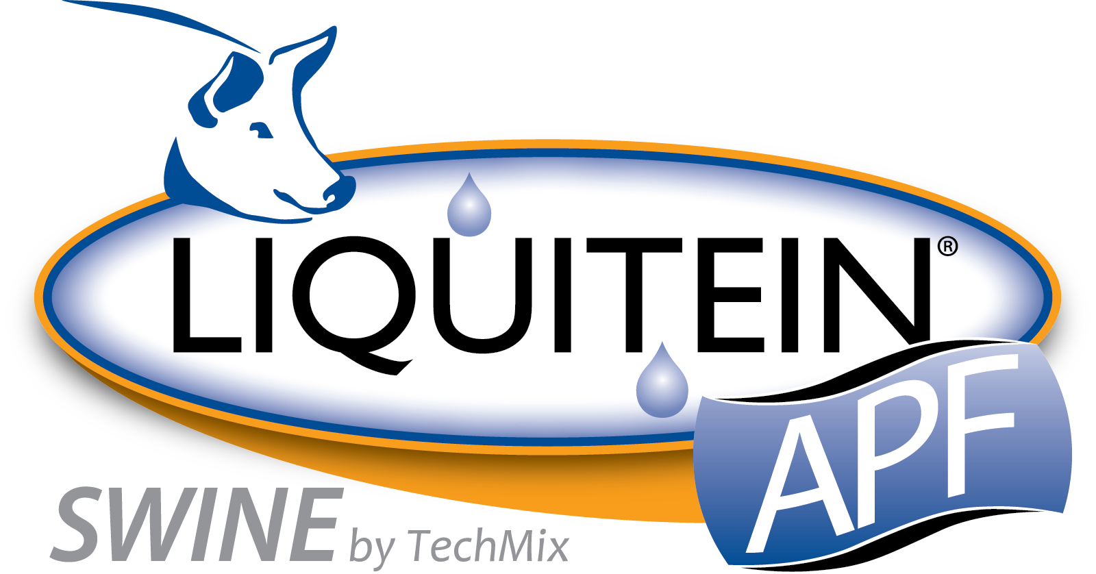 Liquitein® APF logo