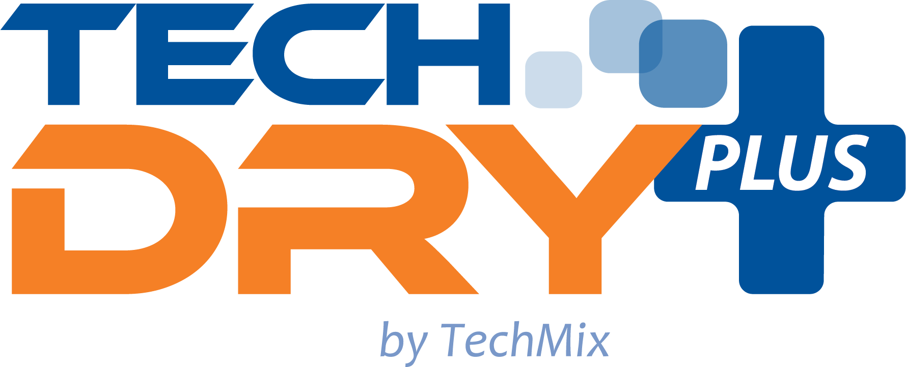 Tech Dry Plus product logo