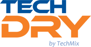 Tech Dry logo