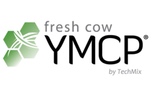 Fresh Cow YMCP logo
