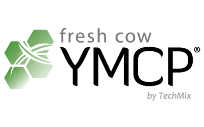 Fresh Cow YMCP logo