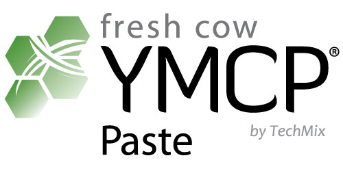 Fresh Cow YMCP Paste logo