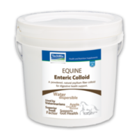 Photo of Equine Enteric Colloid pail