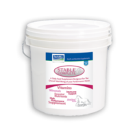 Photo of Equine Stable Complete pail